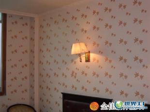 供應液體壁紙漆怎么樣?裝修用液體壁紙漆好不好?_建筑建材_世界工廠網中國產品信息庫