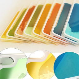 液態外殼 時尚與實用并存的手機保護新選擇