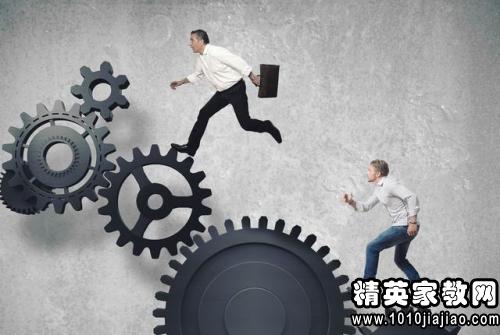 破繭成蝶 剛踏入社會(huì)的大學(xué)生職業(yè)心理調(diào)適與高級(jí)尋聘之道