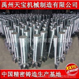 探秘中國鑄鐵件市場(chǎng) 價(jià)格、廠家與供應(yīng)商全解析
